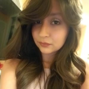 Meet your Posher, Marlene